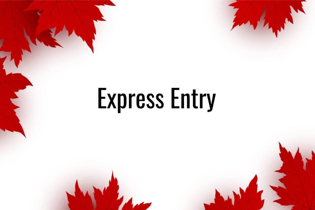 Express Entry