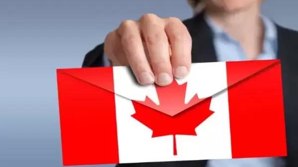 Canada PR Visa