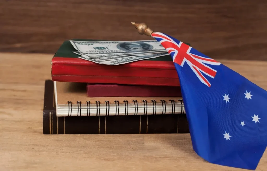 Immigrate to Australia